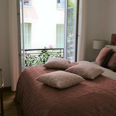 Nice Apartment Roses & Ivy, Rue Du Congres Exterior foto