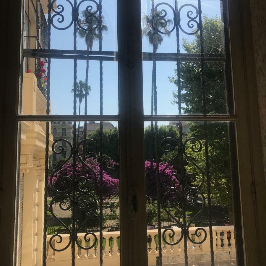 Nice Apartment Roses & Ivy, Rue Du Congres Exterior foto